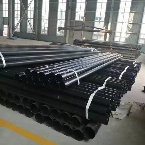 嘉兴热浸塑电力穿线管施工注意事项
